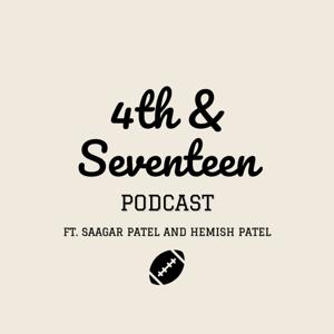 4th & Seventeen's Podcast