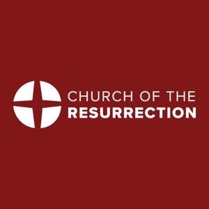 The Res sermon podcast