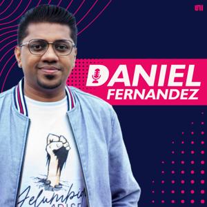 Daniel Fernandez Podcast