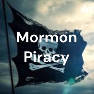 Mormon Piracy