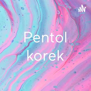 Pentol korek