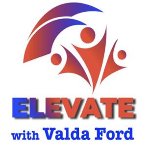 ELEVATE  ---  Valda Ford