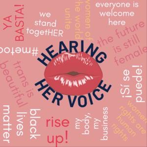 Hearing Her Voice