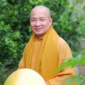 Thích Trí Huệ