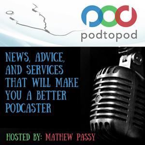 PodToPod Podcast