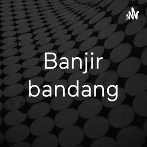 Banjir bandang