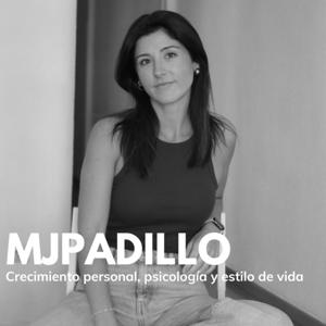 MJPADILLO - Crecimiento personal, psicología y estilo de vida.