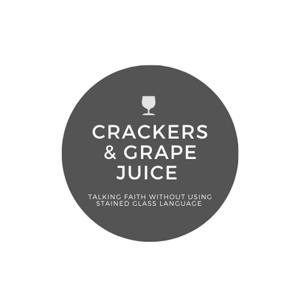 Crackers and Grape Juice by Crackers and Grape Juice