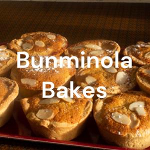 Bunminola Bakes