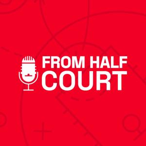 From Half Court: An NBA Podcast with Sean Murphy Jeff Iafrate and Troy Sergey