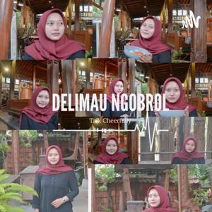 Delimau Ngobrol