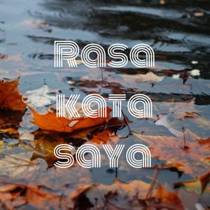 Rasa kata saya