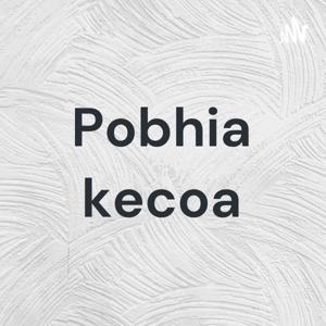 Pobhia kecoa