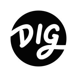 DIG Podcasts