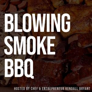 Blowing Smoke BBQ