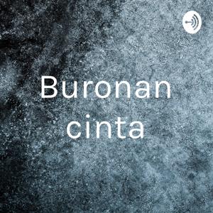 Buronan cinta