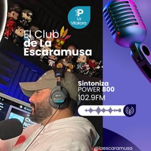 La Escaramusa