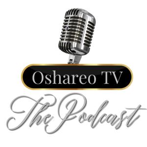 Oshareo"The Podcast" ¡Santeria Pa' Que Te Valla Bien! by Oshareo PR