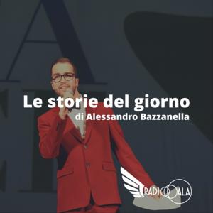 Le storie del giorno
