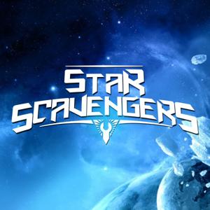 Star Scavengers: A LEGO Star Wars Podcast by LEGO Star Wars