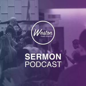 Weston Road Pentecostal Church: Sermon Podcast