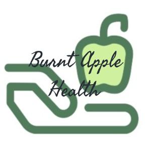 Burnt Apple Health