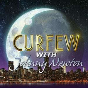 Curfew w/ Jonny Newton