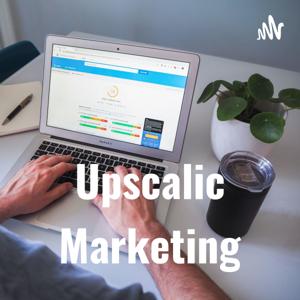 Upscalic Marketing