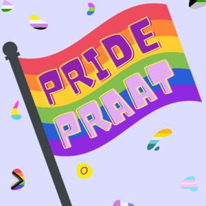 Pride Praat