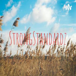StrongStandardz