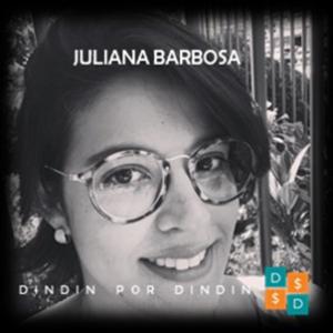 DinDin por DinDin - O canal da Educação Financeira que ajuda a realizar sonhos.