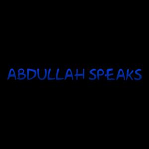 Abdullah Speaks