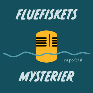 FLUEFISKETS MYSTERIER