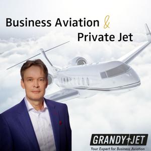 Business Aviation & Private Jet