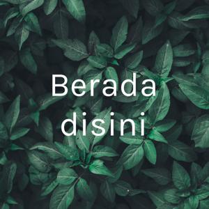 Berada disini