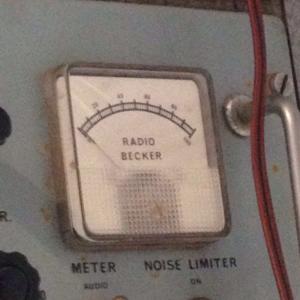 audio van aletta becker