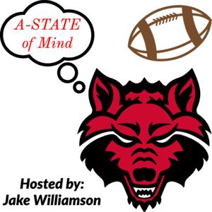 A-STATE Of Mind