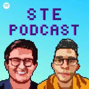 Ste Podcast