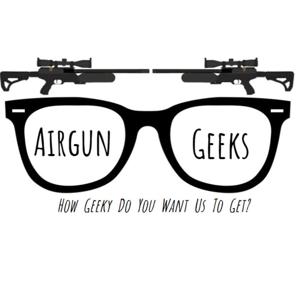 Airgun Geek's Podcast by Airgun Geek