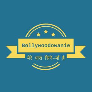 Bollywoodowanie