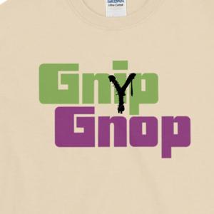 GNYP GNOP