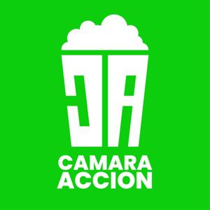 Cámara Acción