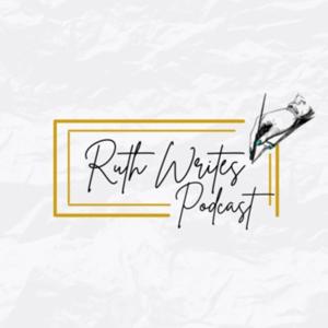 Ruth Writes Podcast