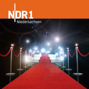 NDR 1 Niedersachsen - Stars am Sonntag