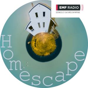Mixtapes Homescape avec Augustin Traquenard