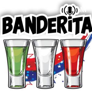 Banderita Podcast
con Victor "Chetin" Jaramillo