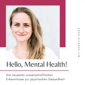 Hello, Mental Health!