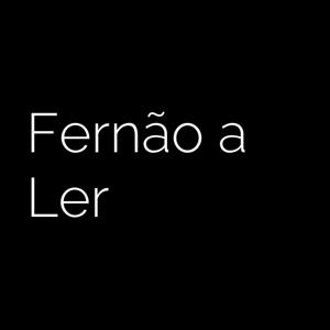 Fernão a Ler