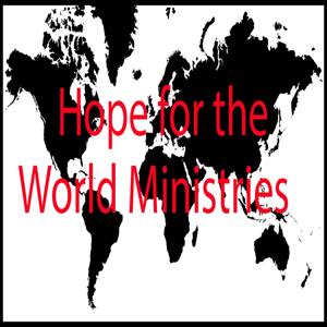 Hope for the World Ministries