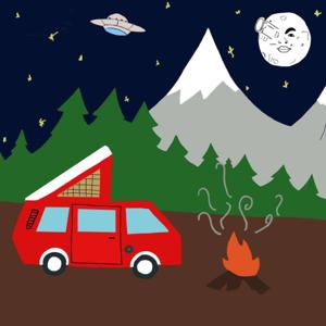 Autour du Feu de Camp